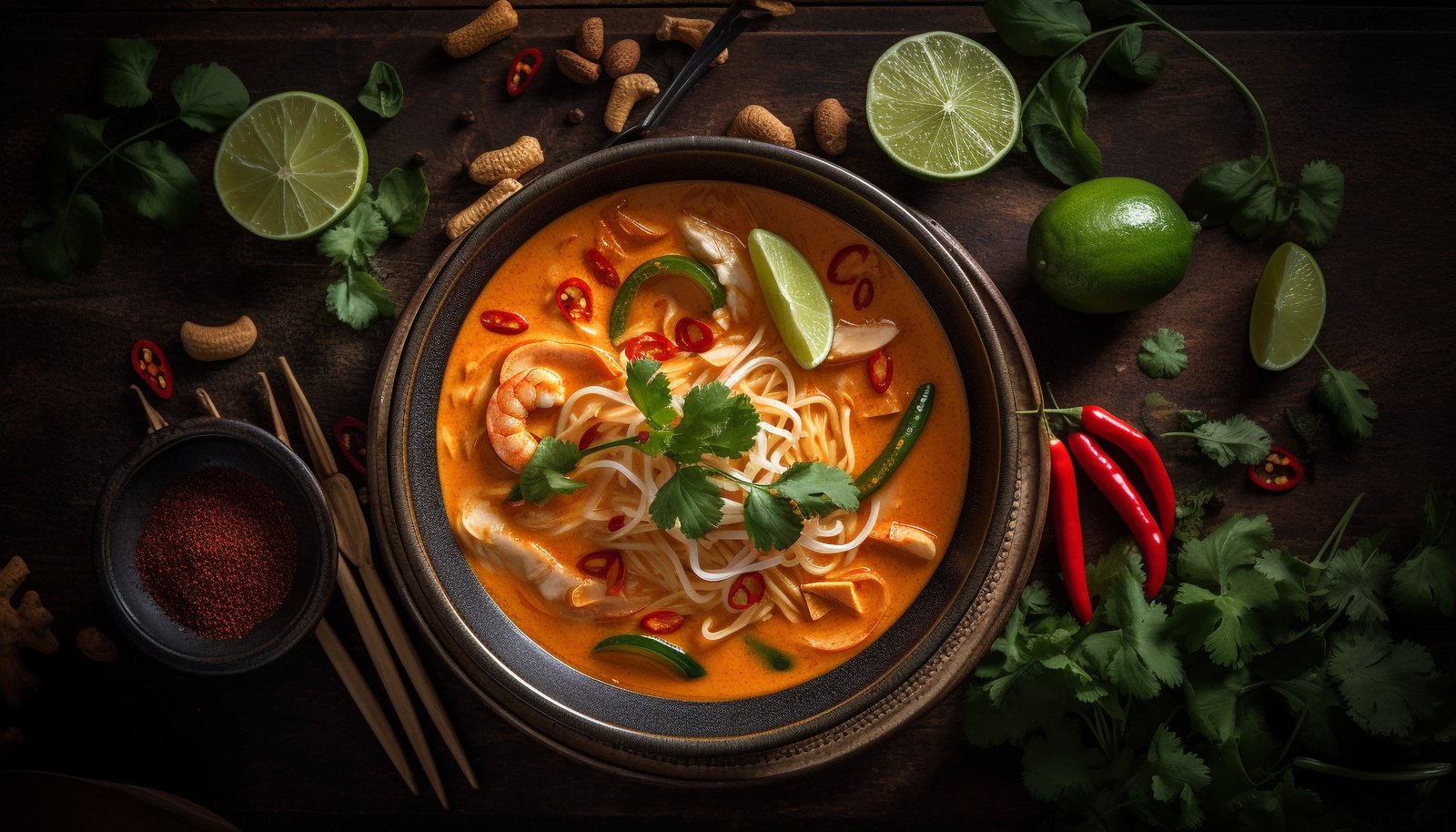 Chef-Crafted Meals, Delivered to Your Door