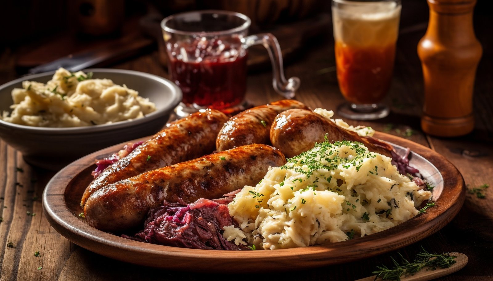Chef-Crafted Meals, Delivered to Your Door